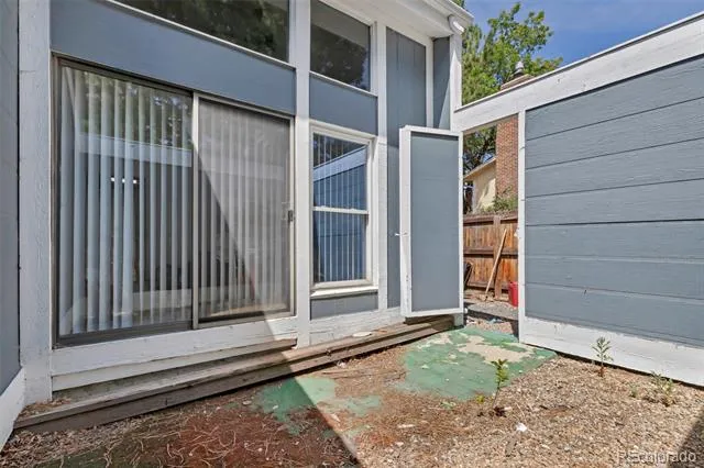 8319 Webster Street Arvada, CO 80003
