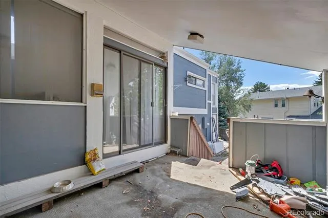8319 Webster Street Arvada, CO 80003