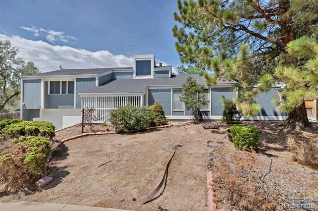 8319 Webster Street Arvada, CO 80003
