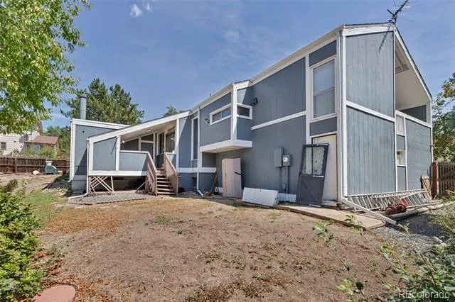 8319 Webster Street Arvada, CO 80003