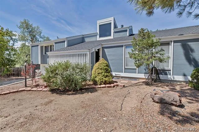 8319 Webster Street Arvada, CO 80003