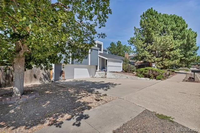 8319 Webster Street Arvada, CO 80003