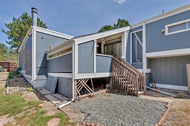 8319 Webster Street Arvada, CO 80003