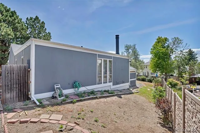 8319 Webster Street Arvada, CO 80003