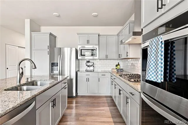 2693 Vallecito Street Timnath, CO 80547