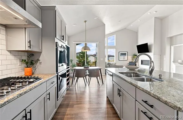 2693 Vallecito Street Timnath, CO 80547