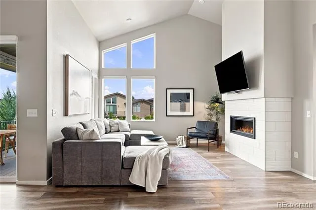 2693 Vallecito Street Timnath, CO 80547