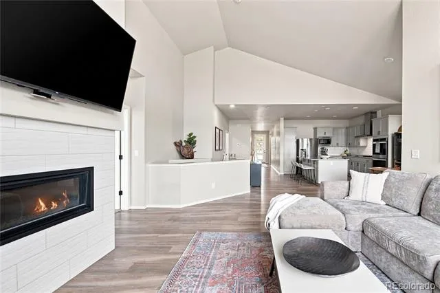 2693 Vallecito Street Timnath, CO 80547