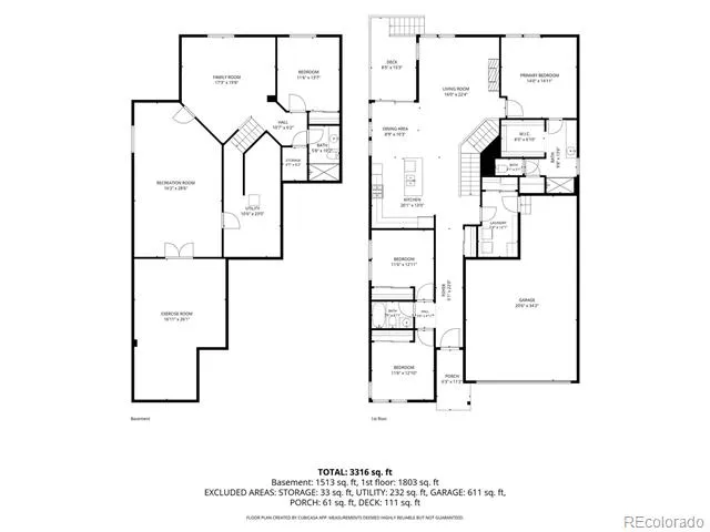 2693 Vallecito Street Timnath, CO 80547