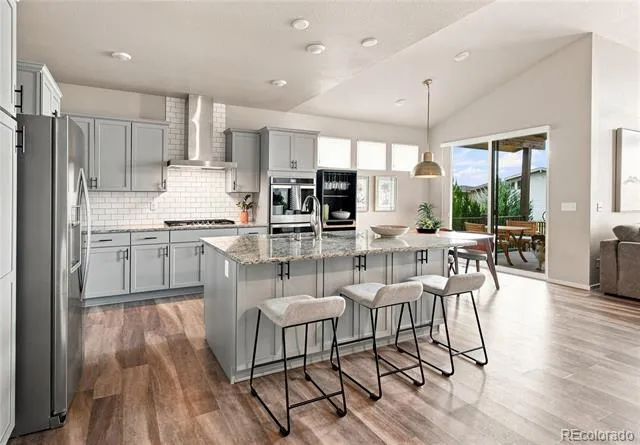 2693 Vallecito Street Timnath, CO 80547