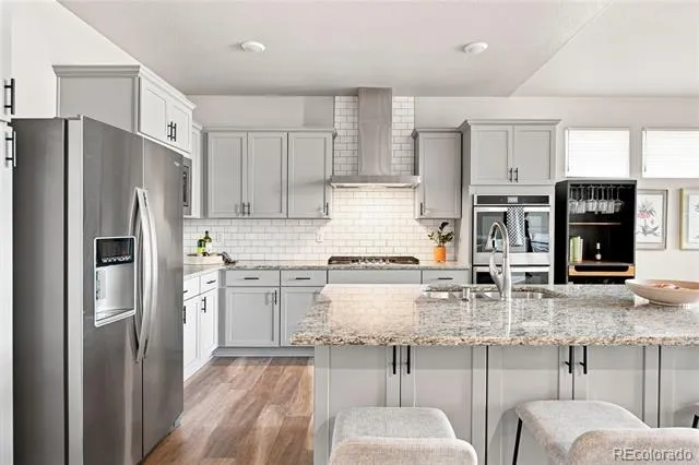 2693 Vallecito Street Timnath, CO 80547