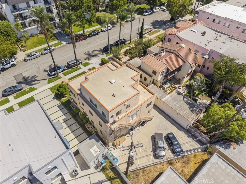 3632 E 1st Long Beach, CA 90803