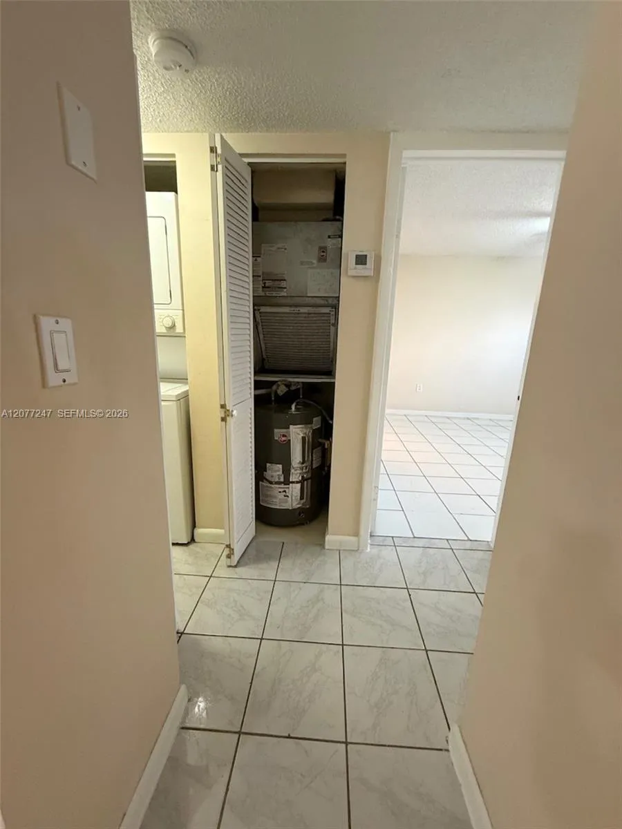 1121 SW 122nd Ave #107-2 Miami, FL 33184
