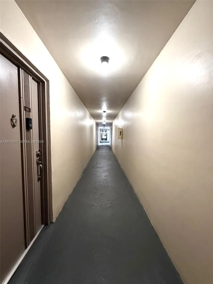 1121 SW 122nd Ave #107-2 Miami, FL 33184