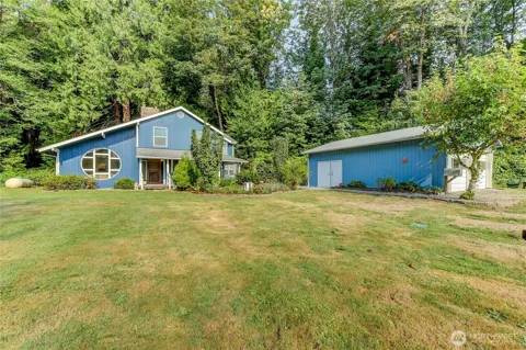 320 Sapp Road