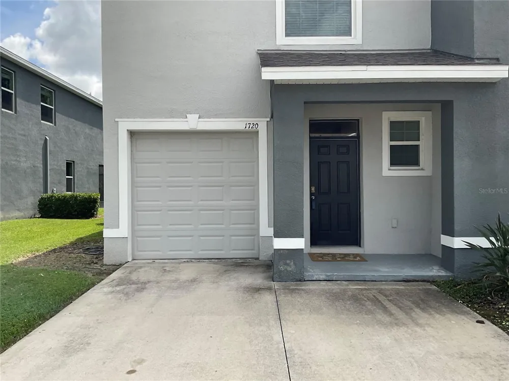 1720 HUBBELL ROAD Wesley Chapel, FL 33543