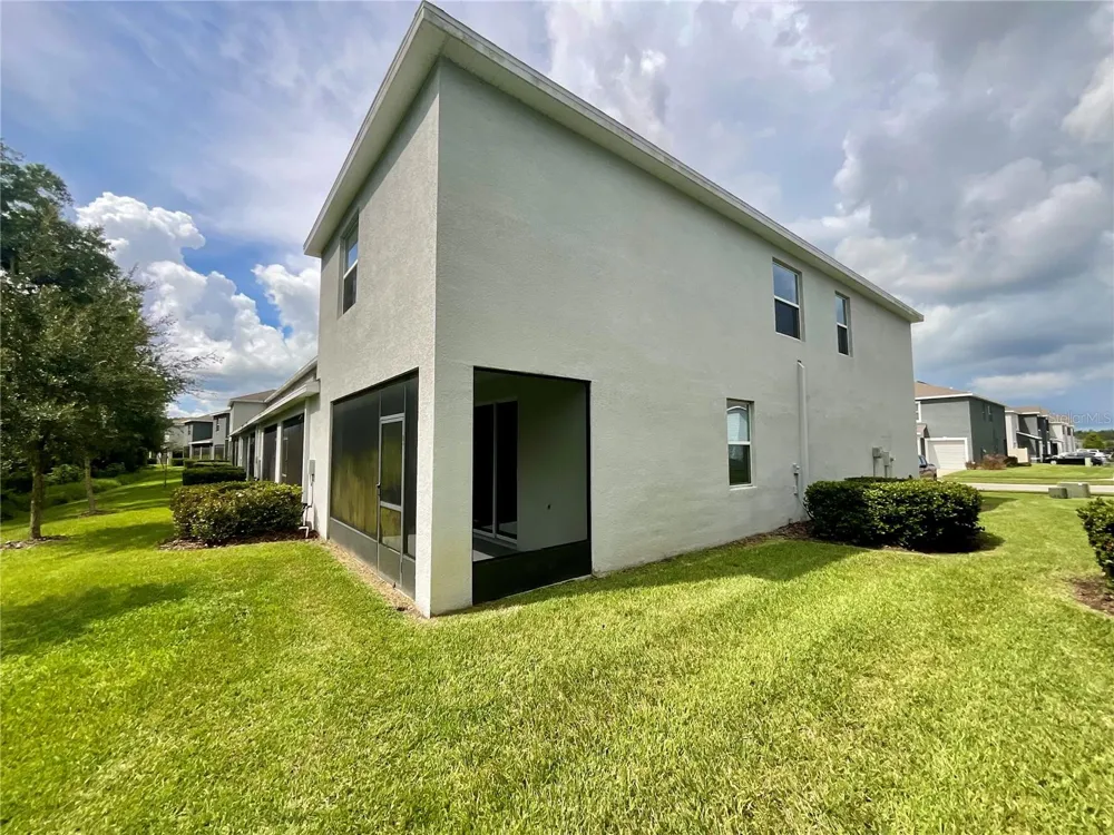 1720 HUBBELL ROAD Wesley Chapel, FL 33543