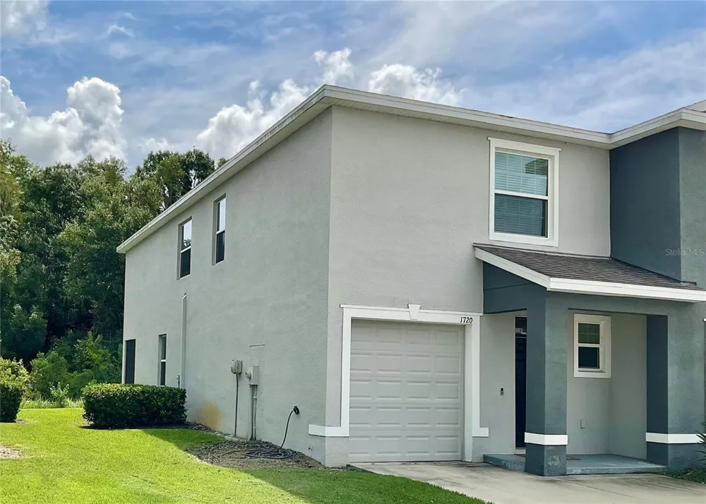 1720 HUBBELL ROAD Wesley Chapel, FL 33543