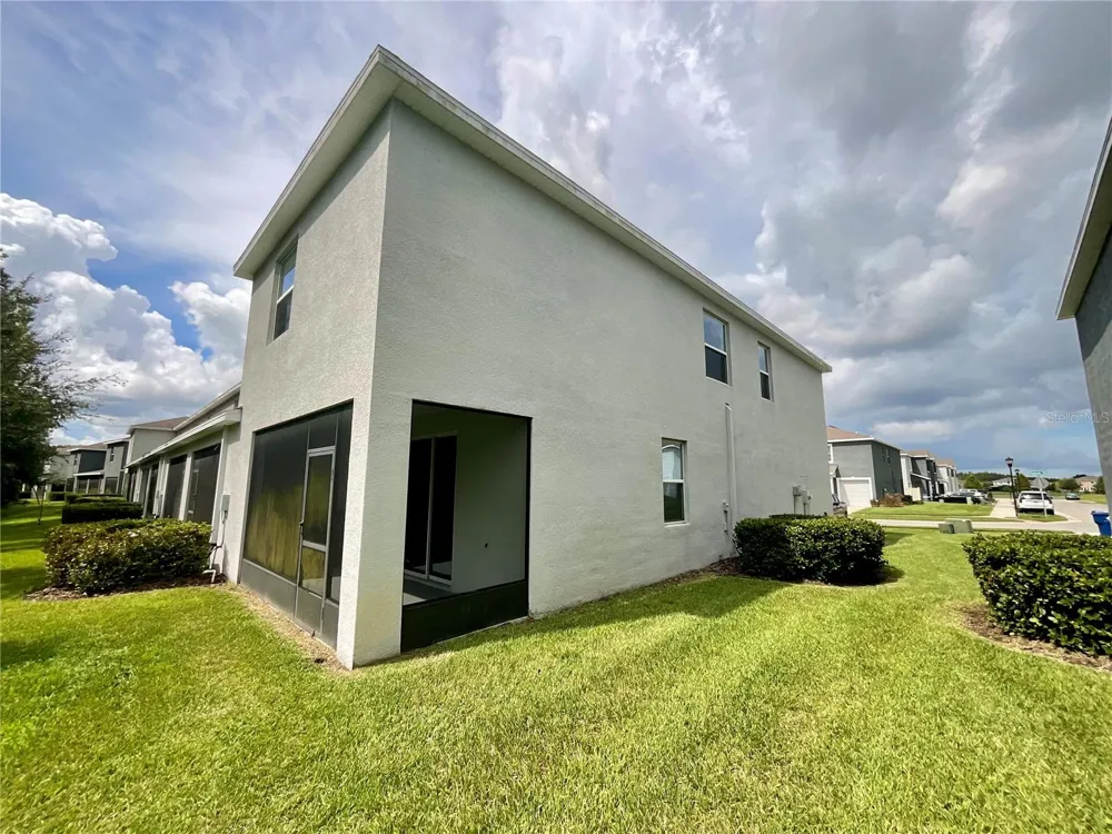 1720 HUBBELL ROAD Wesley Chapel, FL 33543