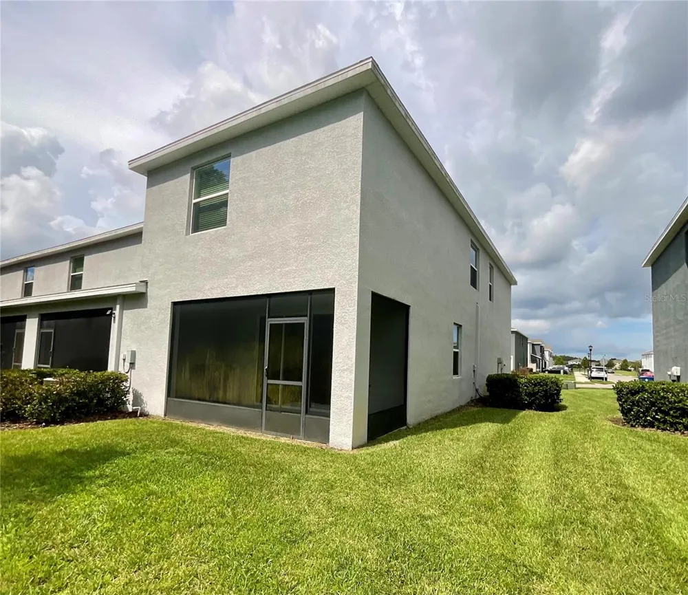 1720 HUBBELL ROAD Wesley Chapel, FL 33543
