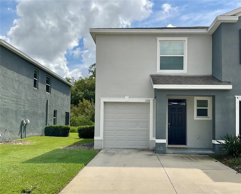 1720 HUBBELL ROAD Wesley Chapel, FL 33543
