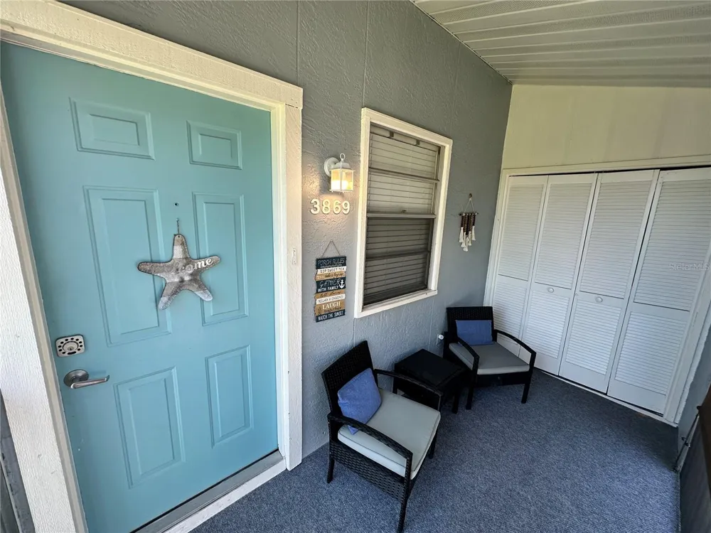3869 59TH AVENUE W #3869 Bradenton, FL 34210
