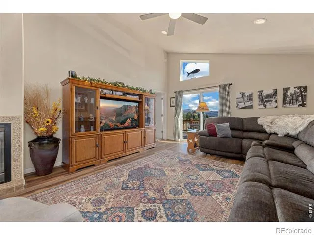 715 Ponderosa Lane Estes Park, CO 80517