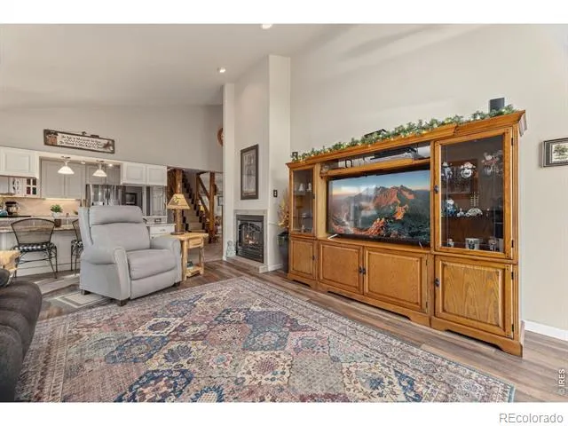715 Ponderosa Lane Estes Park, CO 80517