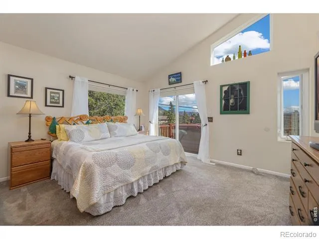 715 Ponderosa Lane Estes Park, CO 80517