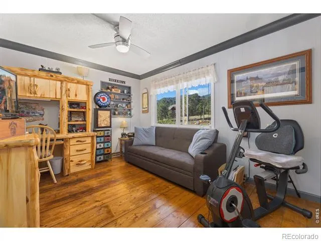 715 Ponderosa Lane Estes Park, CO 80517