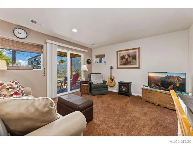 715 Ponderosa Lane Estes Park, CO 80517
