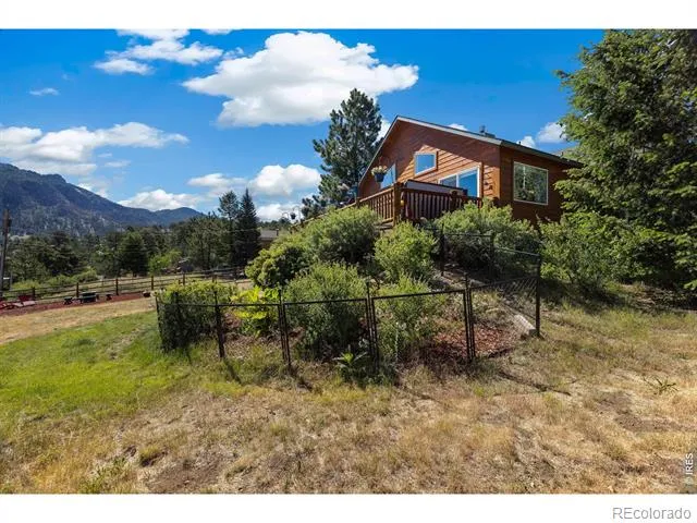 715 Ponderosa Lane Estes Park, CO 80517