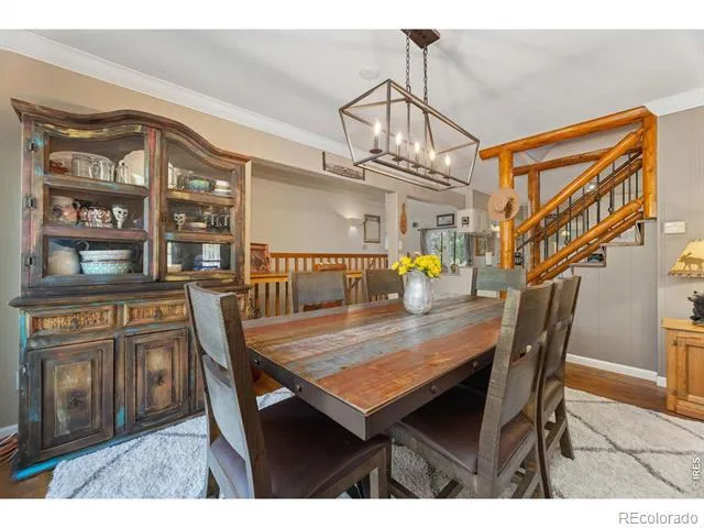 715 Ponderosa Lane Estes Park, CO 80517