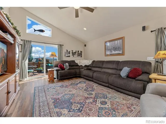715 Ponderosa Lane Estes Park, CO 80517