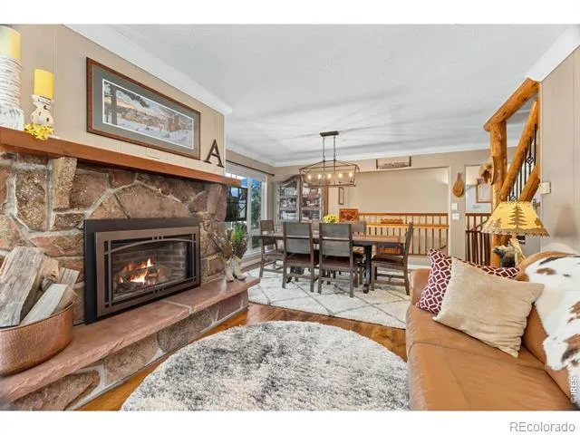 715 Ponderosa Lane Estes Park, CO 80517