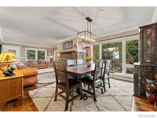 715 Ponderosa Lane Estes Park, CO 80517