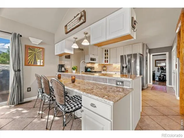 715 Ponderosa Lane Estes Park, CO 80517