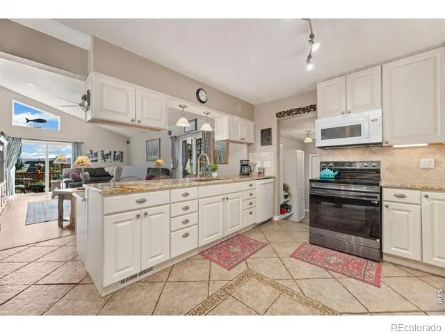 715 Ponderosa Lane Estes Park, CO 80517