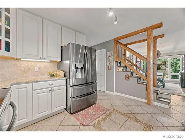 715 Ponderosa Lane Estes Park, CO 80517
