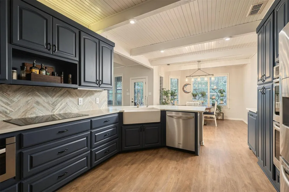 205 Thousand Oaks Cartwright, OK 74731