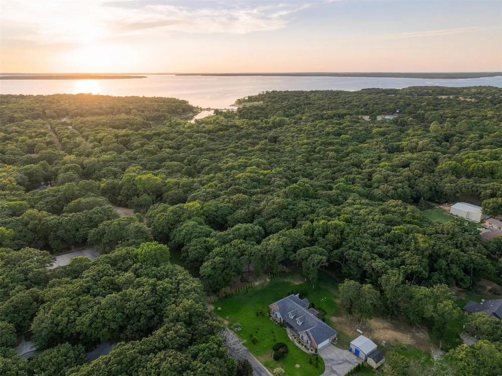205 Thousand Oaks Cartwright, OK 74731