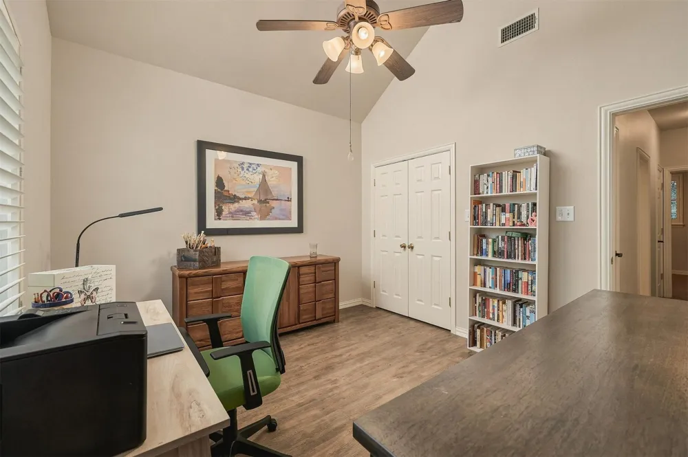 205 Thousand Oaks Cartwright, OK 74731