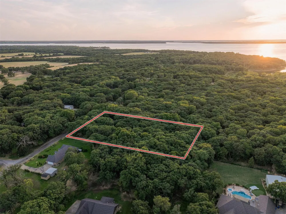 205 Thousand Oaks Cartwright, OK 74731