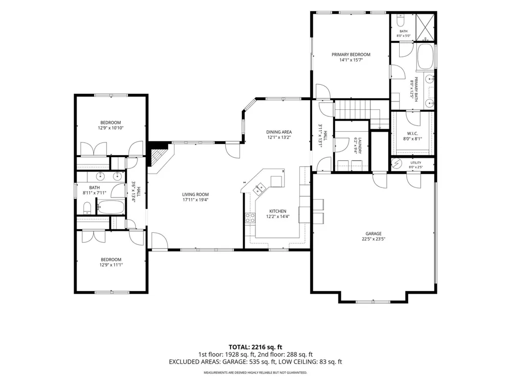 205 Thousand Oaks Cartwright, OK 74731