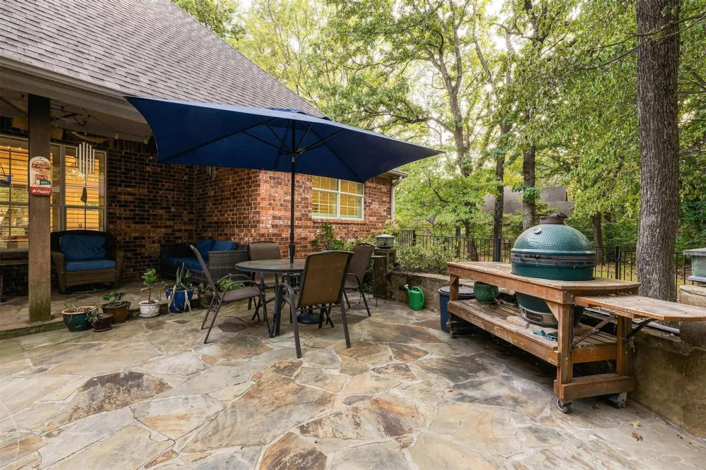 205 Thousand Oaks Cartwright, OK 74731