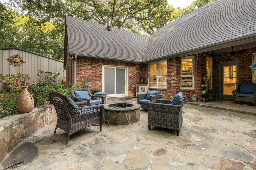 205 Thousand Oaks Cartwright, OK 74731