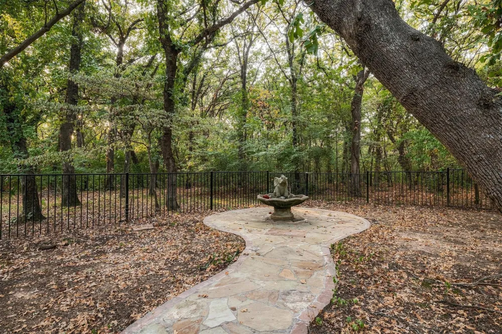 205 Thousand Oaks Cartwright, OK 74731