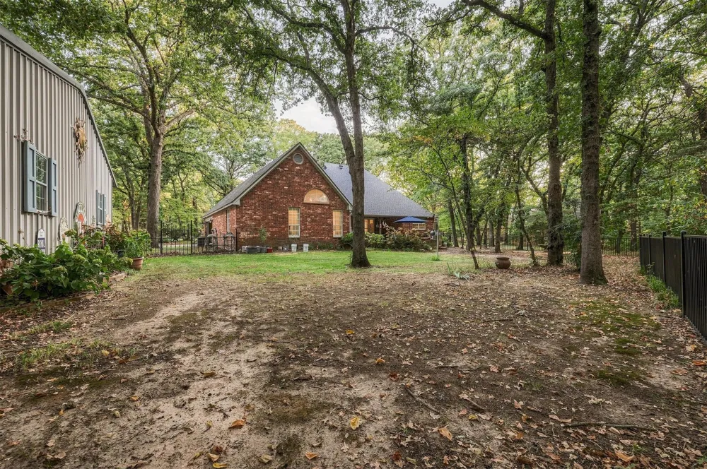 205 Thousand Oaks Cartwright, OK 74731