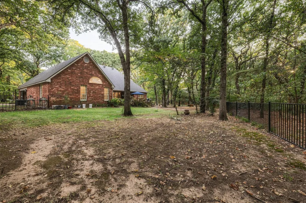 205 Thousand Oaks Cartwright, OK 74731