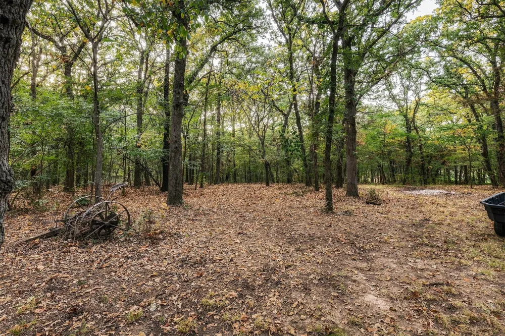 205 Thousand Oaks Cartwright, OK 74731